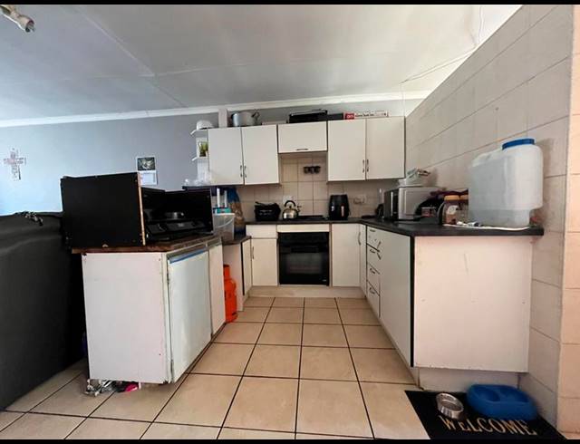 3 BEDROOM PROPERTY TO RENT IN TERENURE